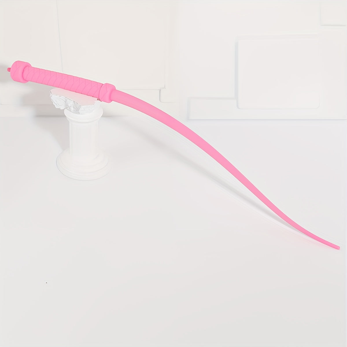 L'Effilée - Fouet BDSM en silicone