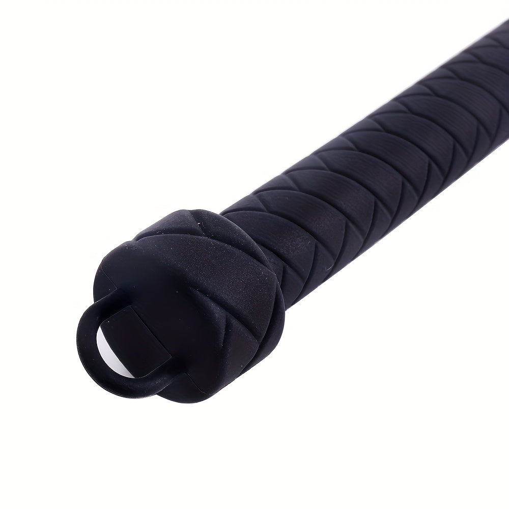 L'Effilée - Fouet BDSM en silicone