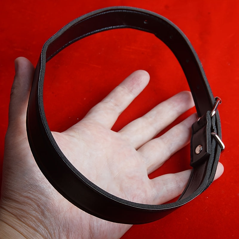 Chin Lock — Choker Fourchette Mentonnière