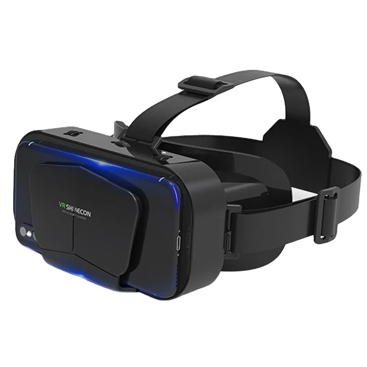 Casque VR Métavers G10 — PixelDream VR