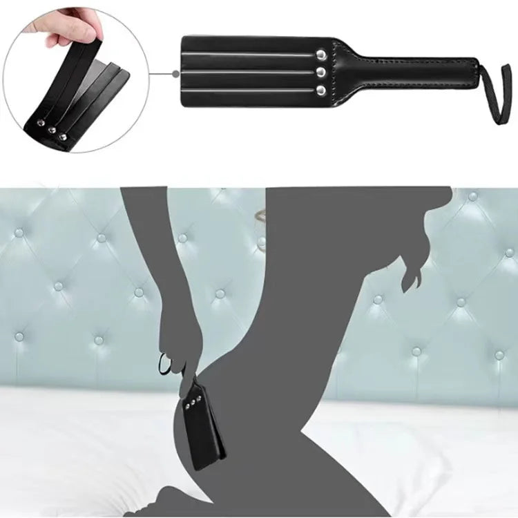 L'Étreinte Impériale Kit de BDSM