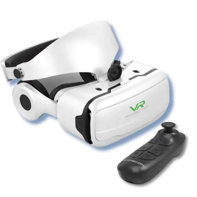 Casque VR Immersion Pro — Vortex VR