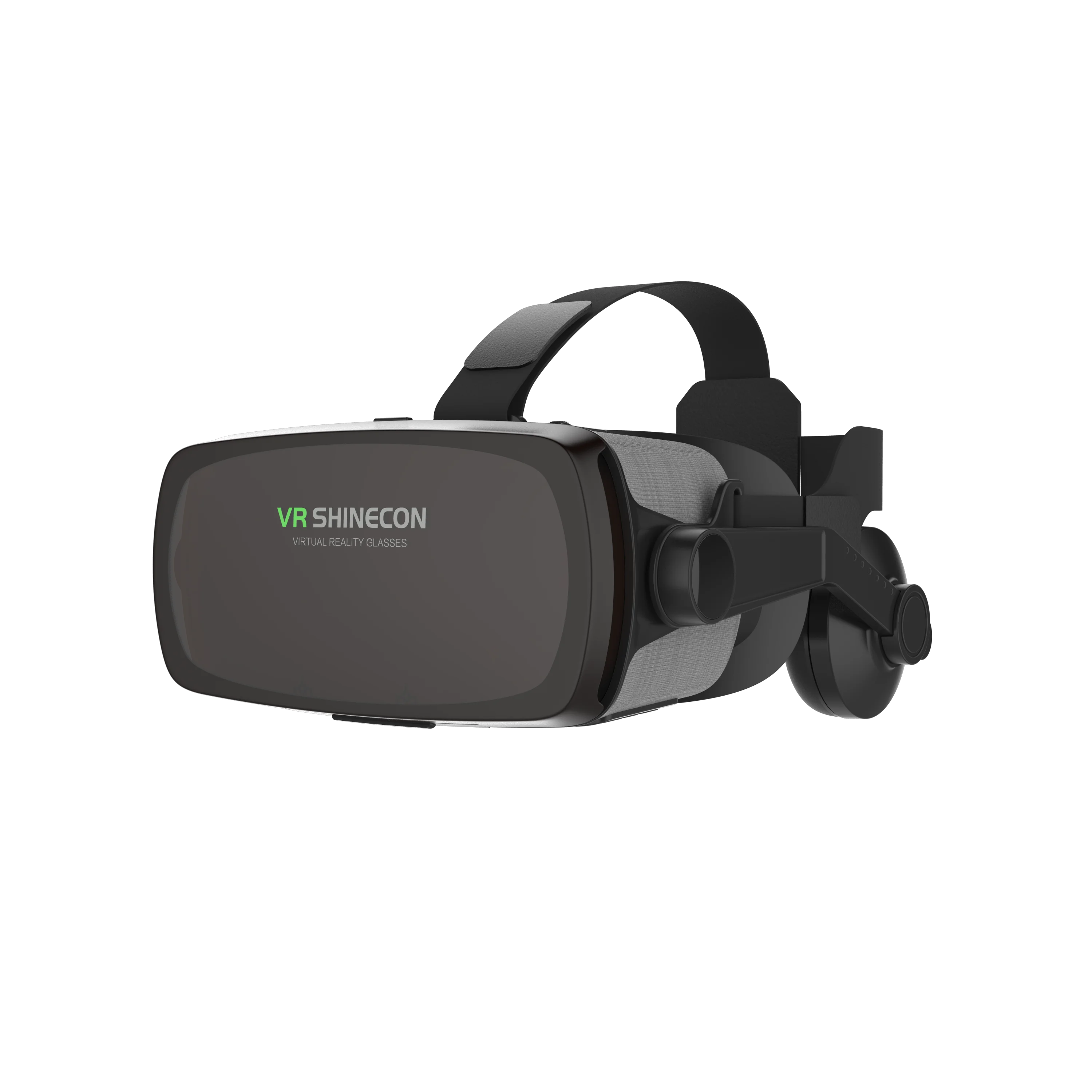 Casque VR Cinéma 110° — AuroraVR