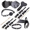 La Suite Impériale de Bondage Kit BDM