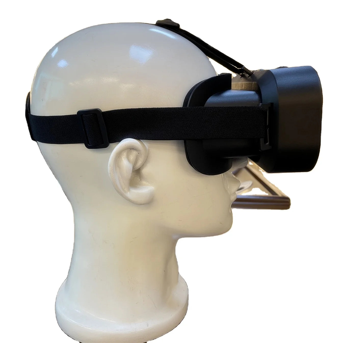 Casque VR Cinéma Privé XL — NovaSight VR