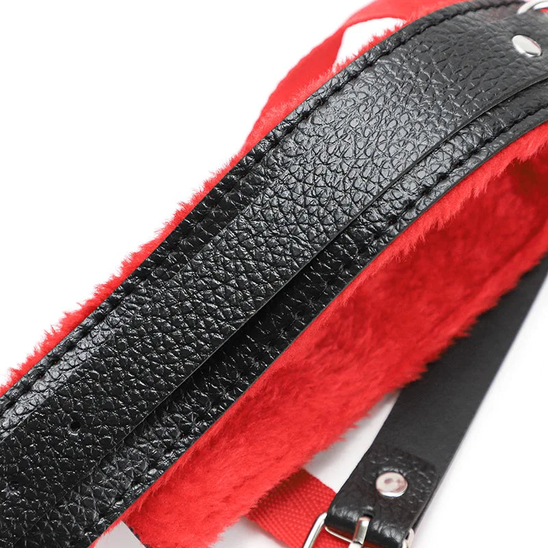 Coffret d’Initiation BDSM Prestige