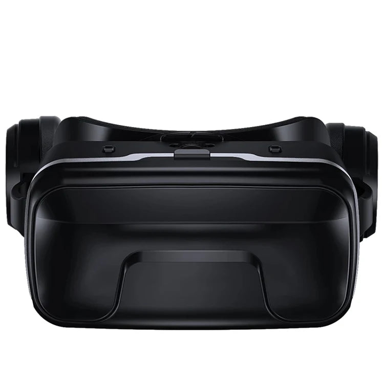 Casque VR Cardboard Premium 7" — LuminaVR