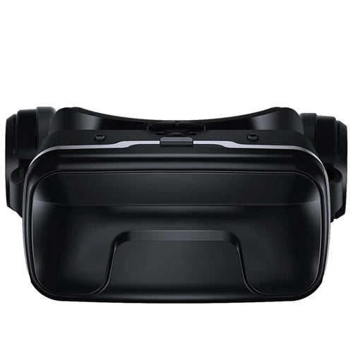 Casque VR Cardboard Premium 7" — LuminaVR