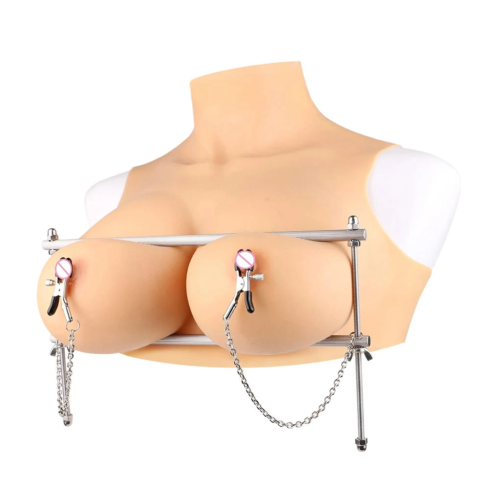 Le Collier de Vénus et ses Étreintes