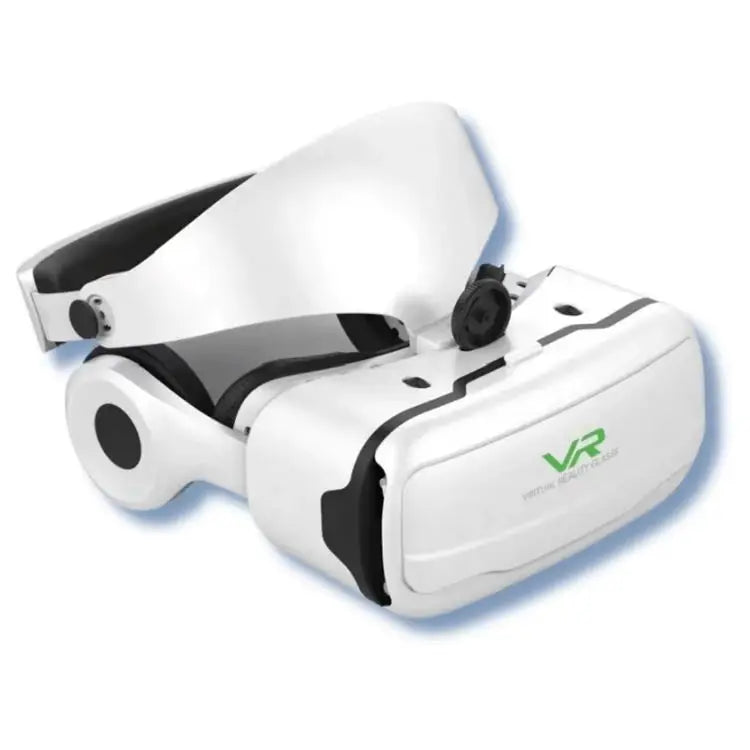 Casque VR Immersion Pro — Vortex VR