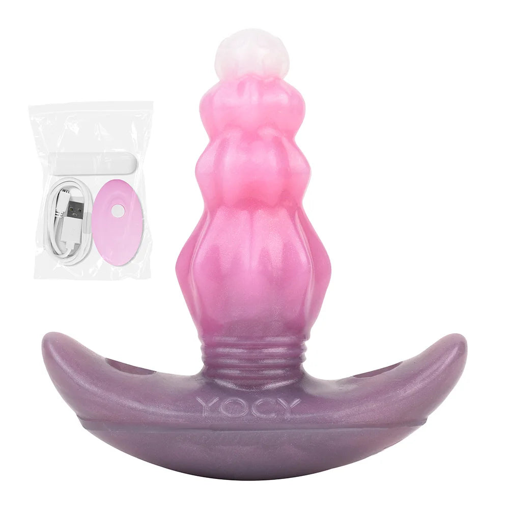 Set de Bondage Intégral Renard BDSM