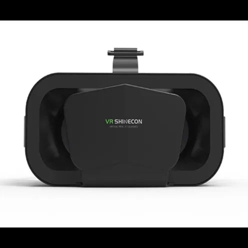 Casque VR Métavers G10 — PixelDream VR