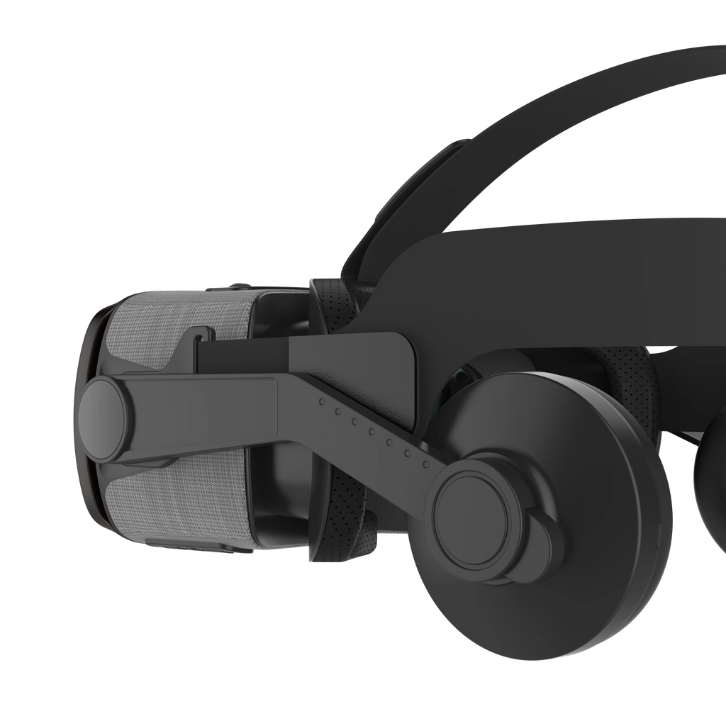 Casque VR Cinéma 110° — AuroraVR
