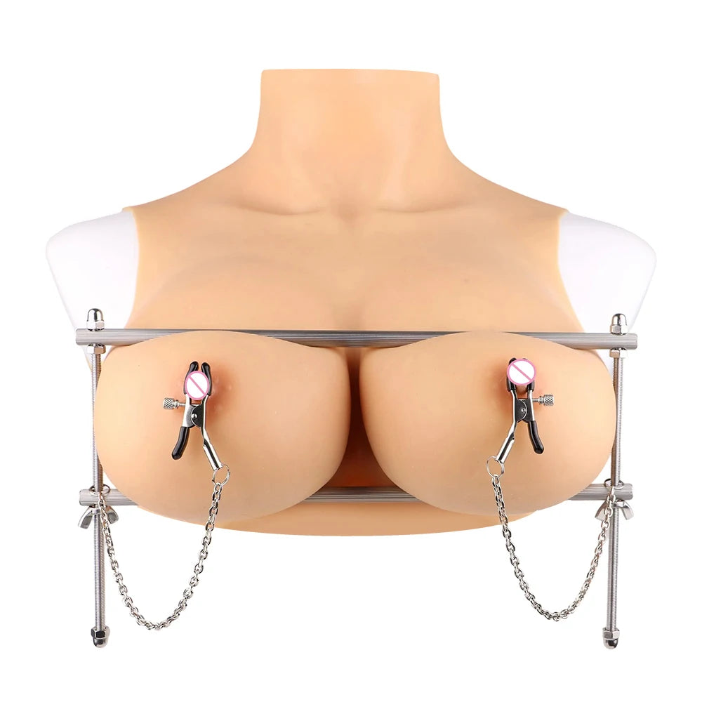 Le Collier de Vénus et ses Étreintes