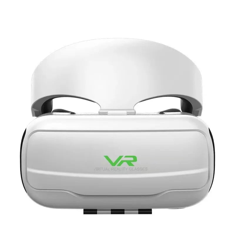 Casque VR Immersion Pro — Vortex VR