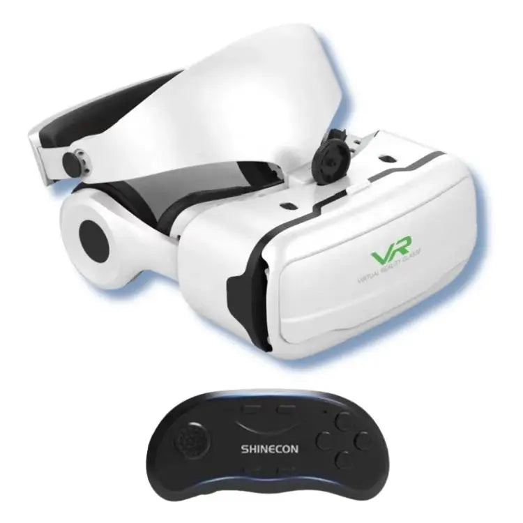 Casque VR Immersion Pro — Vortex VR