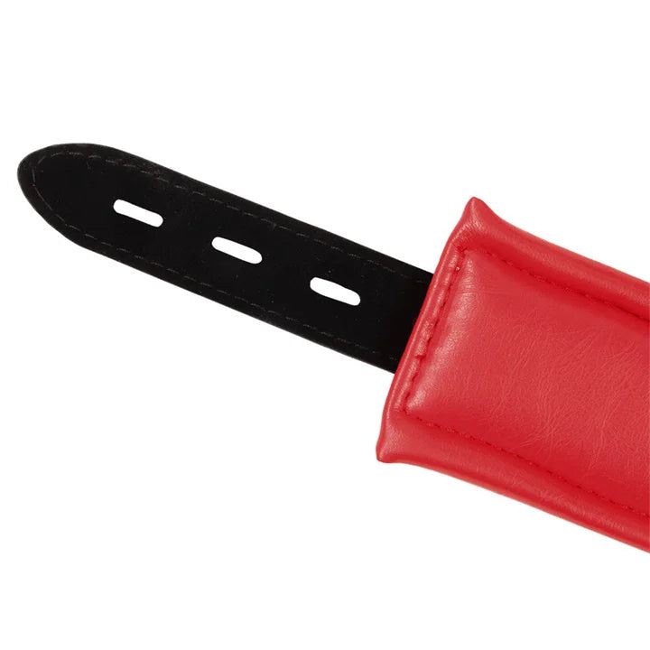 Velvet Control — Choker BDSM