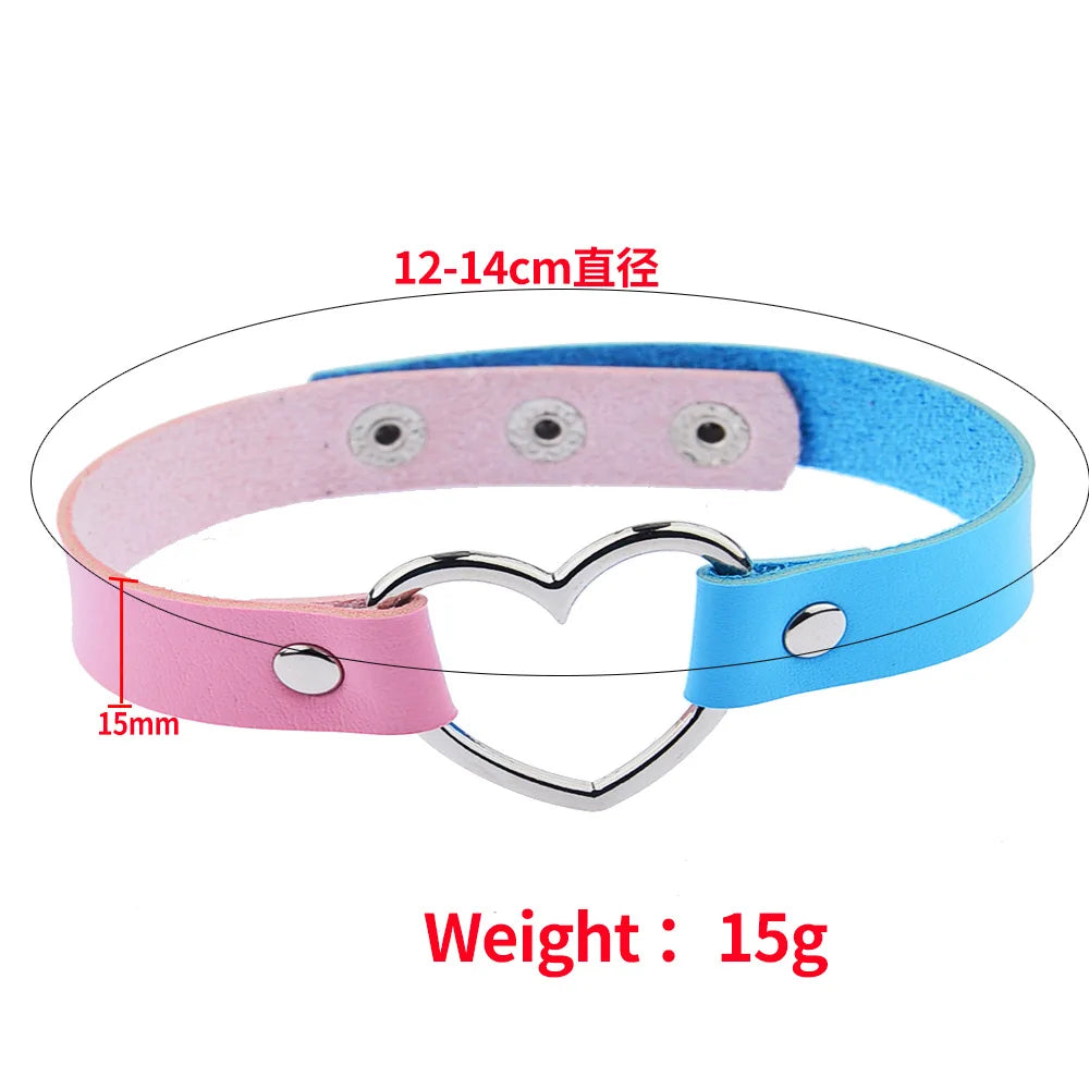 Cosplay BDSM Renard E-Girl