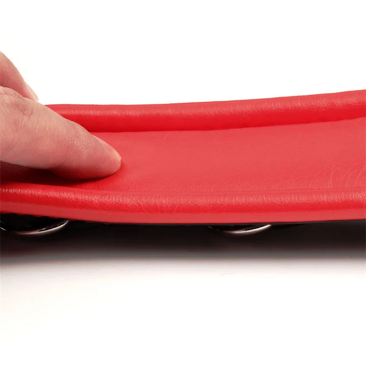 Velvet Control — Choker BDSM