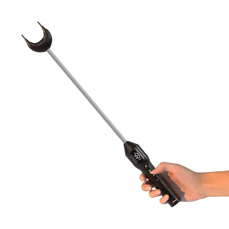 L'Éveil de l'Arc Électrique pince tétons électrisant