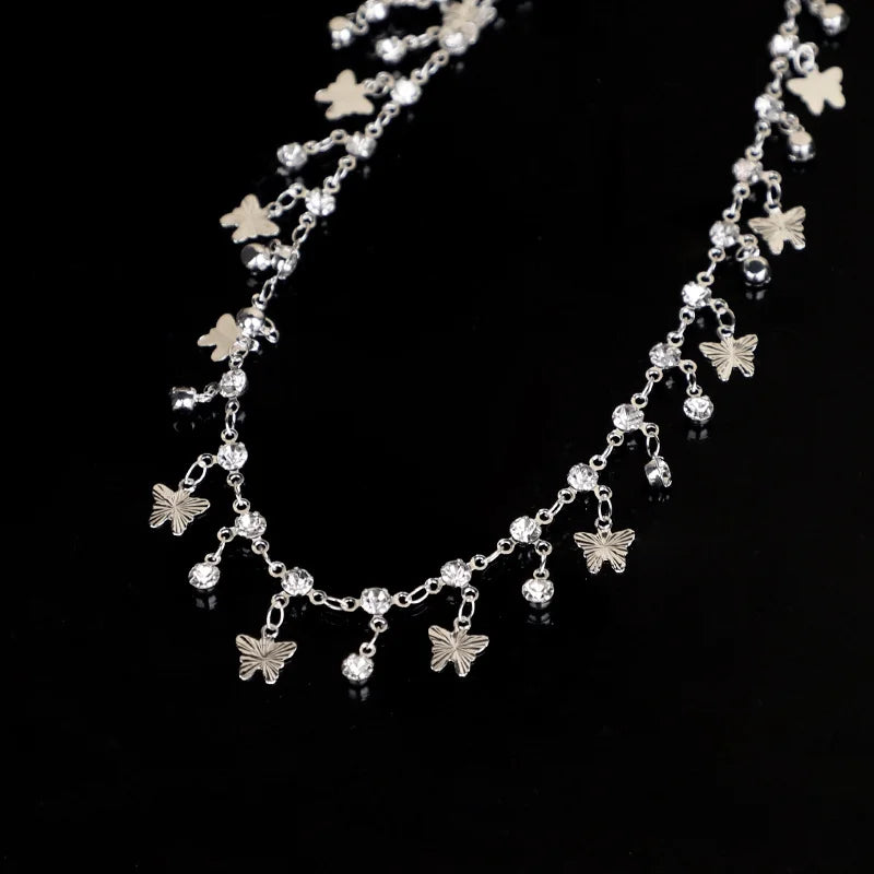 Parure de Sein Cœur de Désir Pince tétons