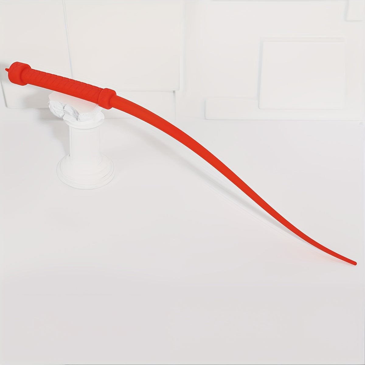 L'Effilée - Fouet BDSM en silicone