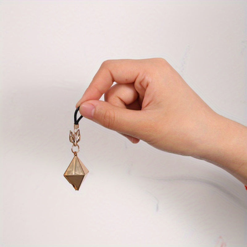 Pince tétons diamant en métal froid